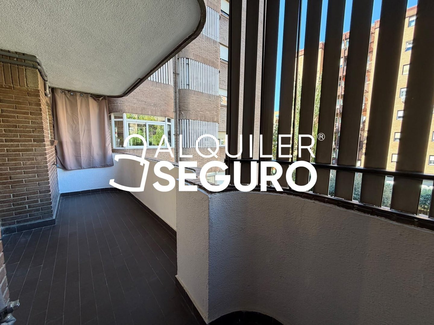 Appartamento 68 m² a Madrid