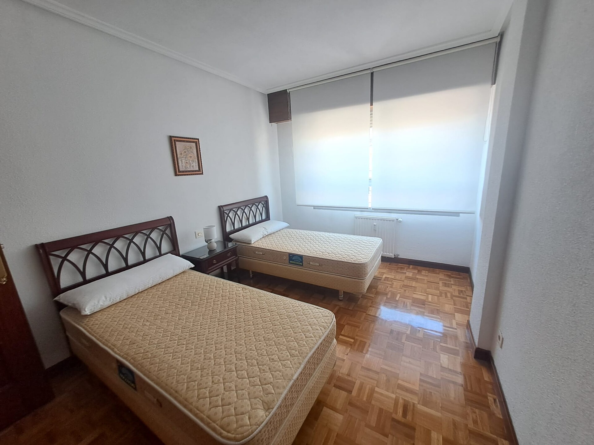 Piso de 120 m² en Burgos