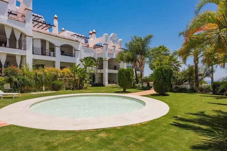 Pis de 167 m² a Marbella