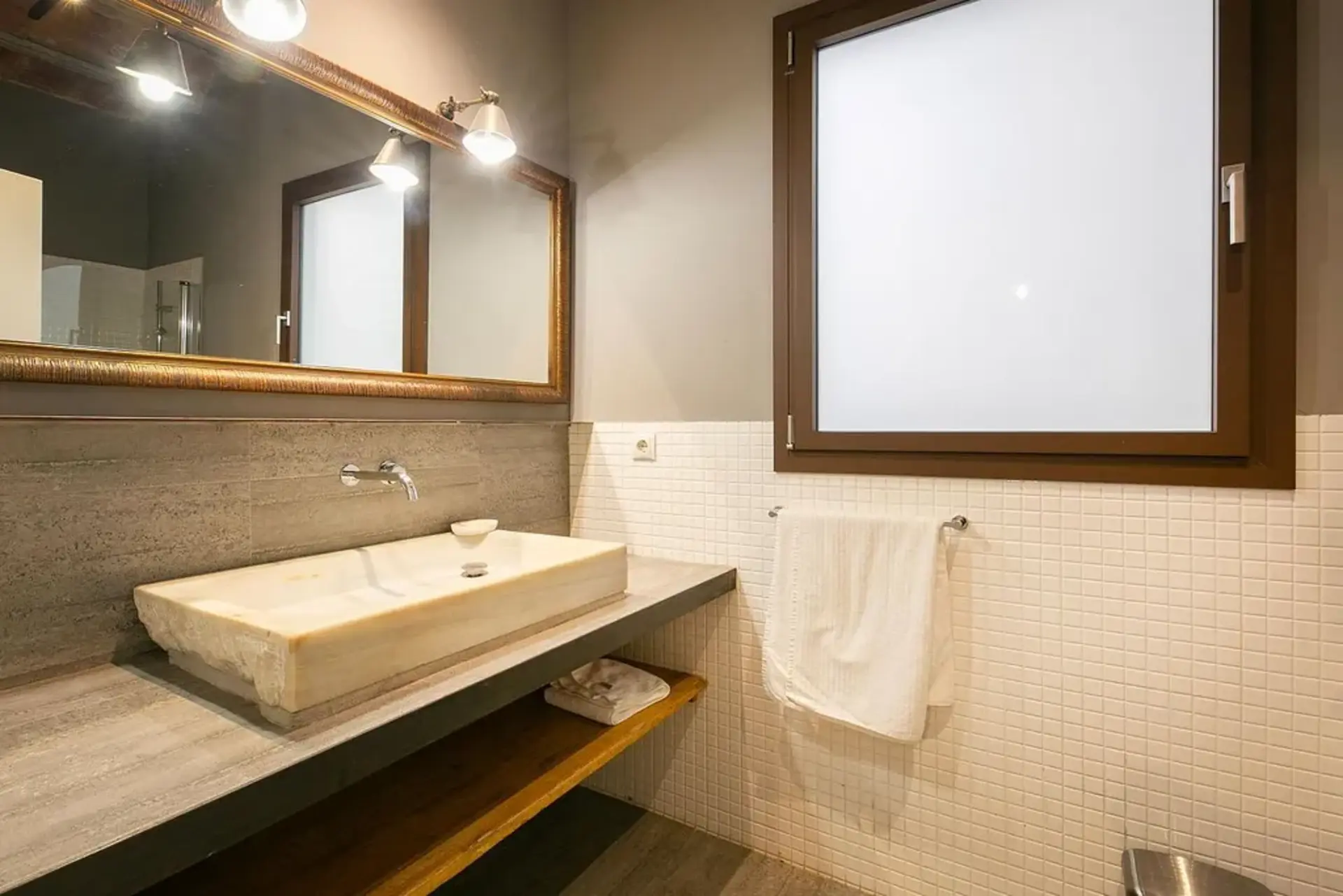 Pis de 70 m² a Móstoles