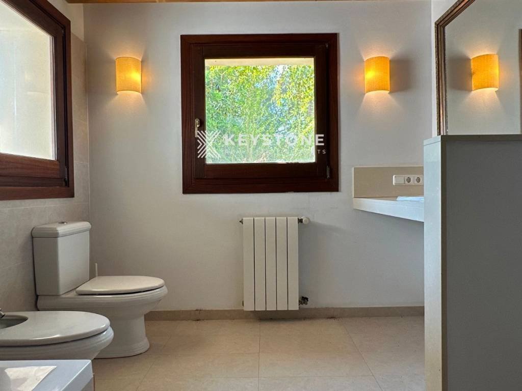 Casa de 500 m² en Esporles