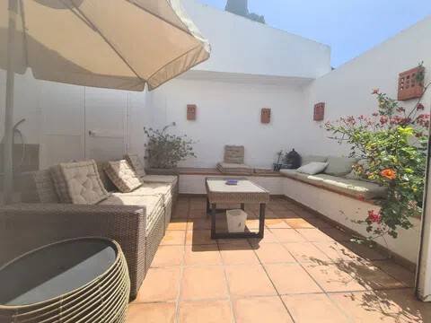 Piso de 186 m² en Marbella