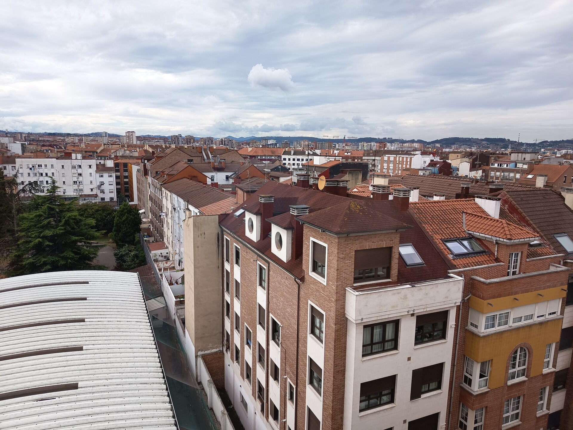 Piso de 85 m² en Gijón