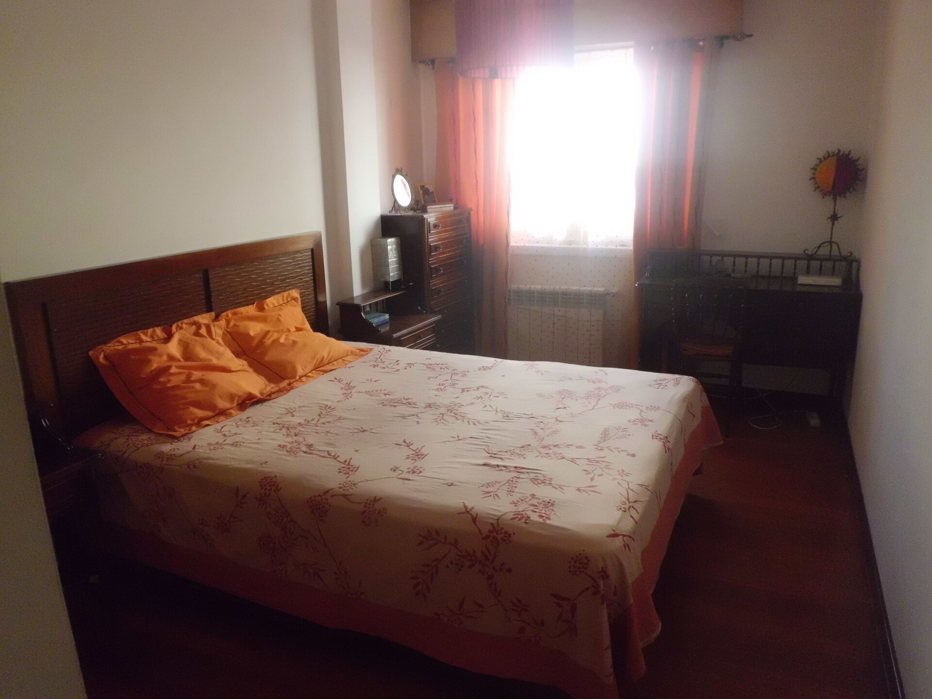 Piso de 90 m² en Narón