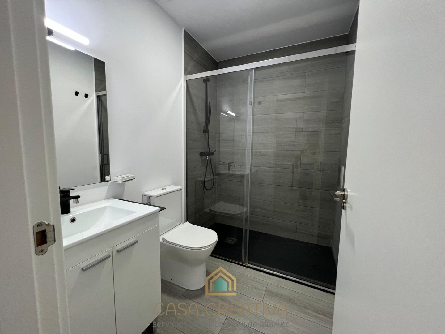 Piso de 50 m² en Valencia