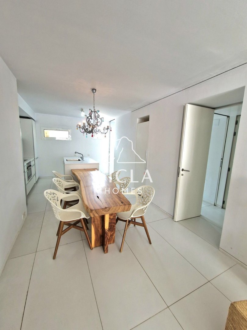 Pis de 90 m² a Eivissa