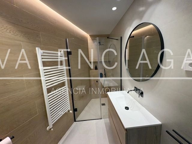 Piso de 225 m² en San Sebastián