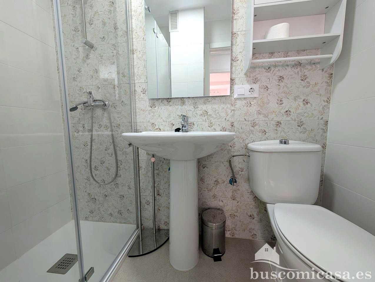 Pis de 128 m² a Linares