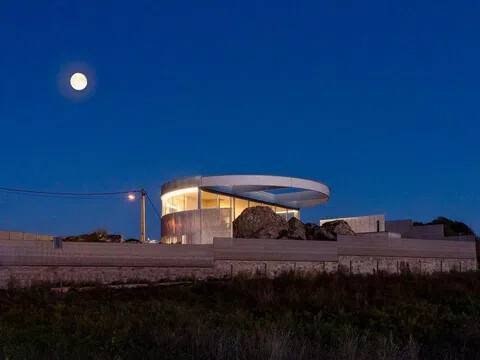 Casa de 200 m² en Cangas de Morrazo