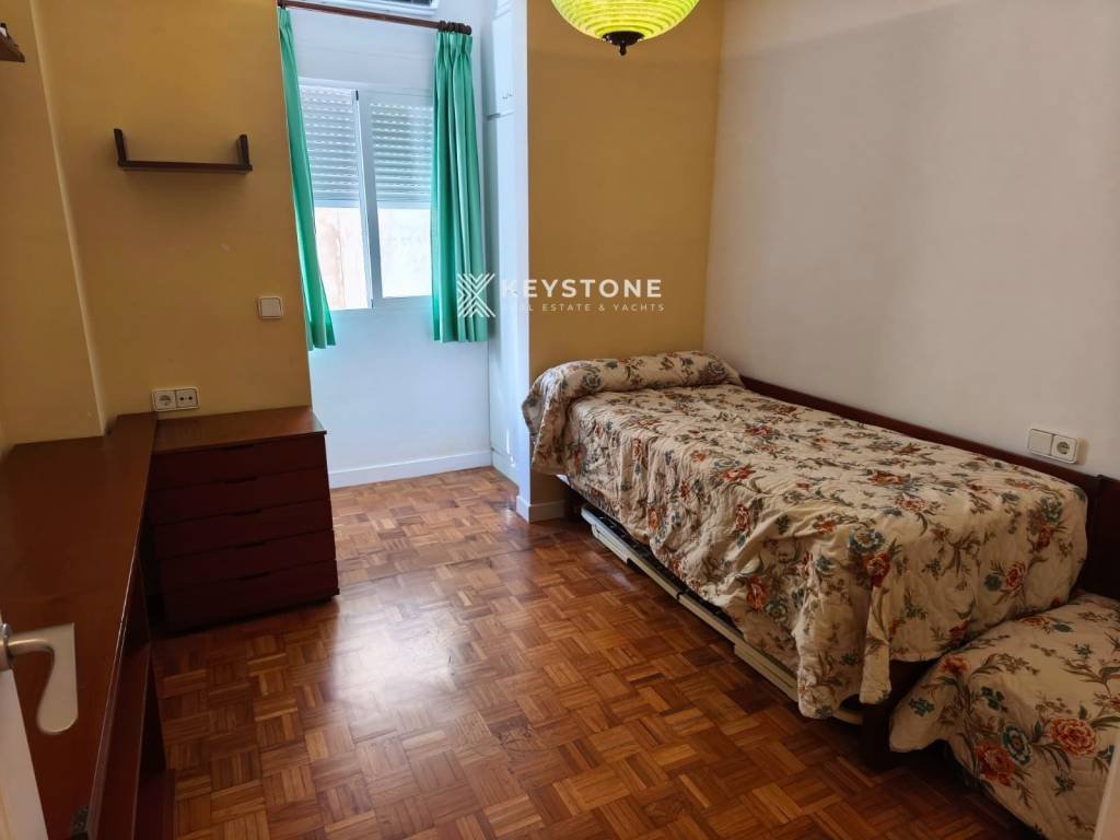 Piso de 114 m² en Alicante