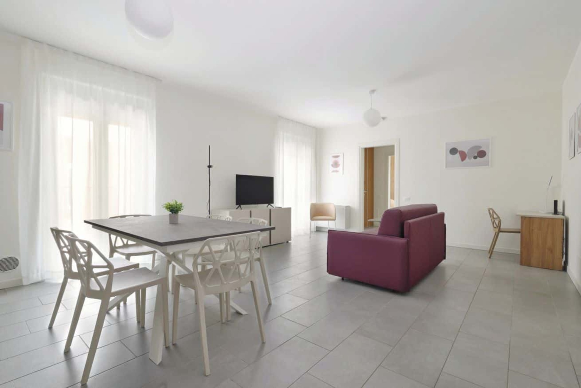 Appartamento 58 m² a Pamplona
