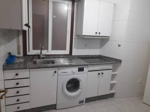 Pis de 50 m² a Ourense