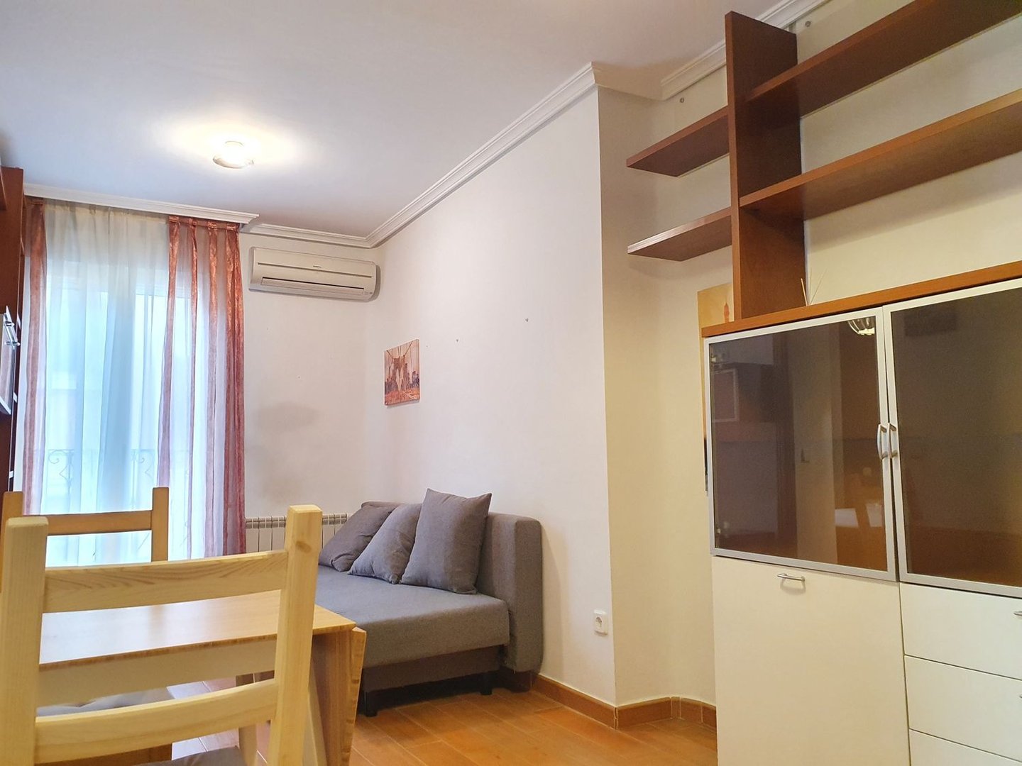 Appartamento 40 m² a Madrid
