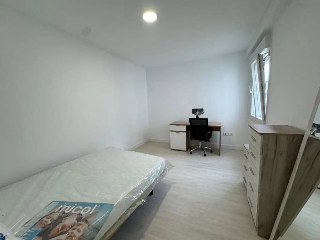 Piso de 161 m² en Ourense