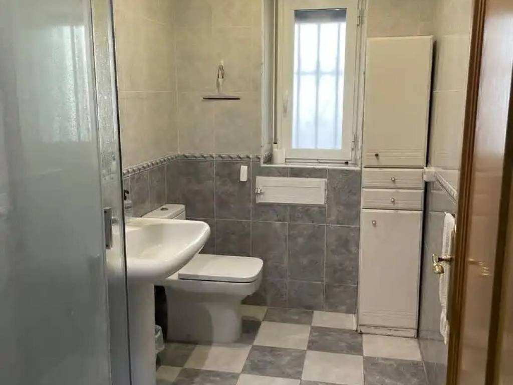Piso de 180 m² en Jaén