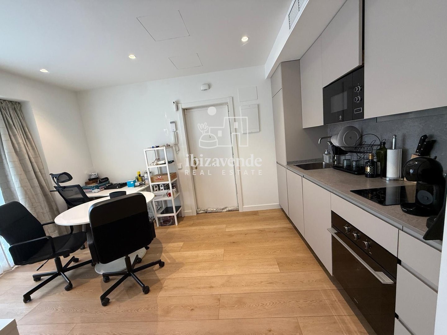 Appartamento 65 m² a Madrid