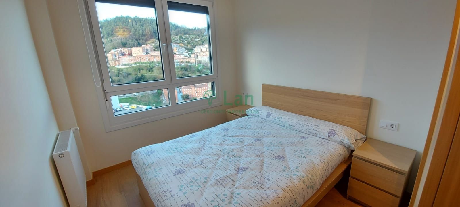 Pis de 100 m² a Bilbao