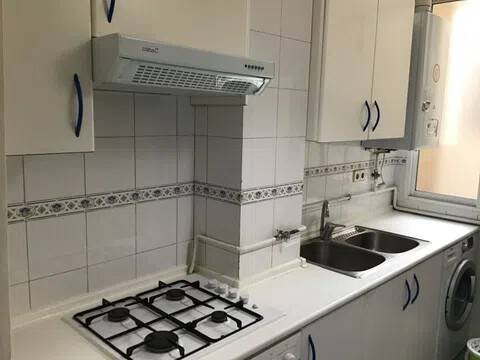 Piso de 90 m² en Madrid