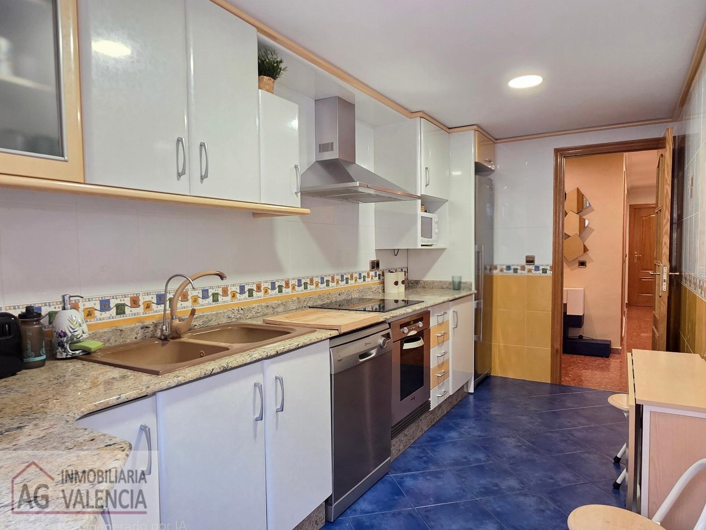 Apartamento 112 m² em Almenara