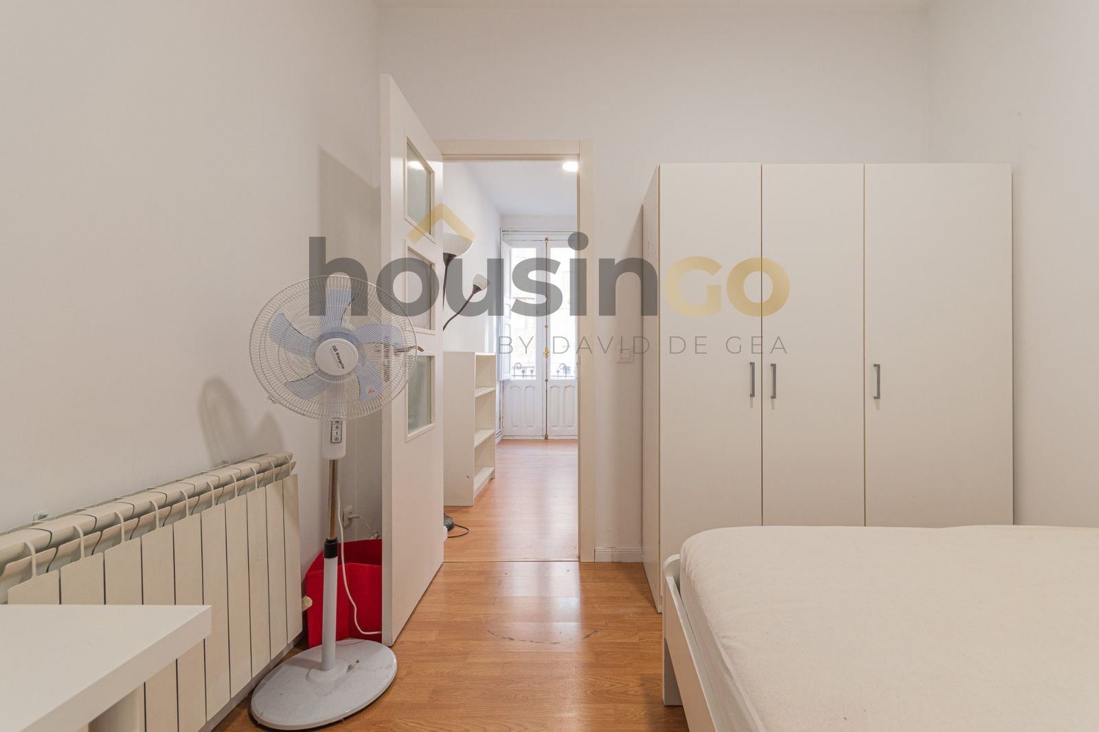 Pis de 108 m² a Madrid