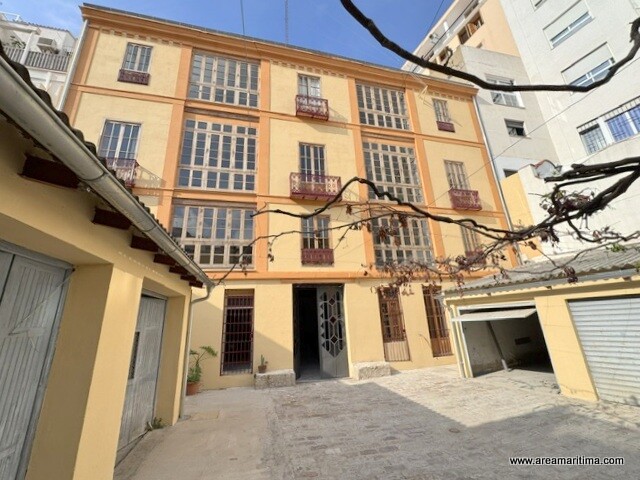 Appartamento 170 m² a Valencia