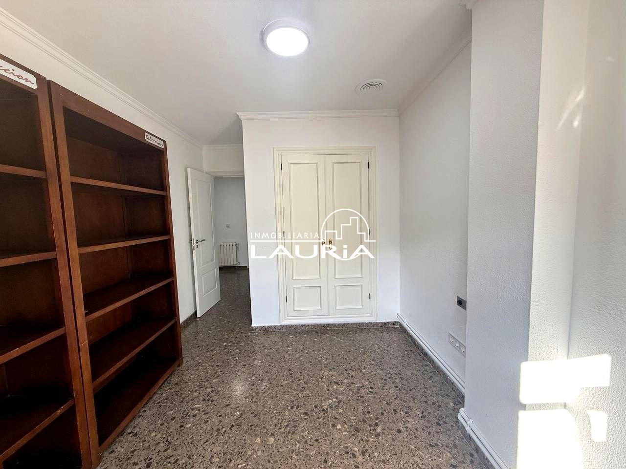 Piso de 120 m² en Valencia