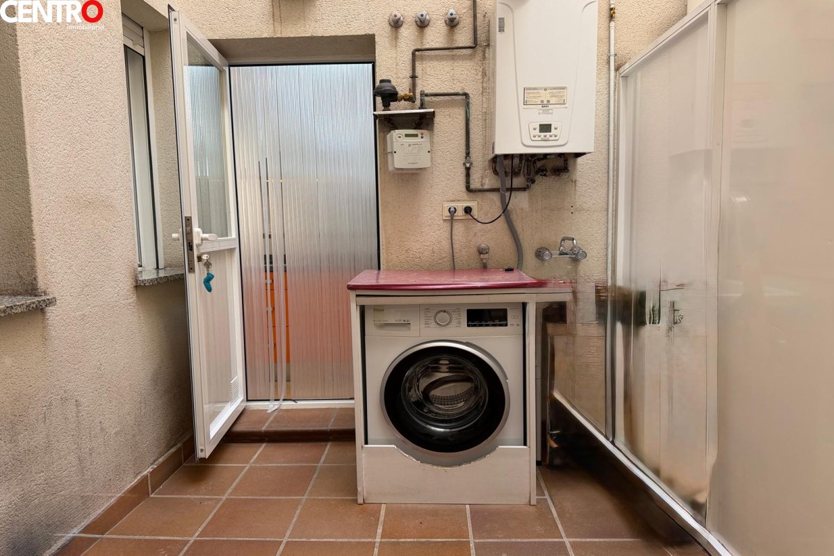 Pis de 68 m² a Cenes de la Vega