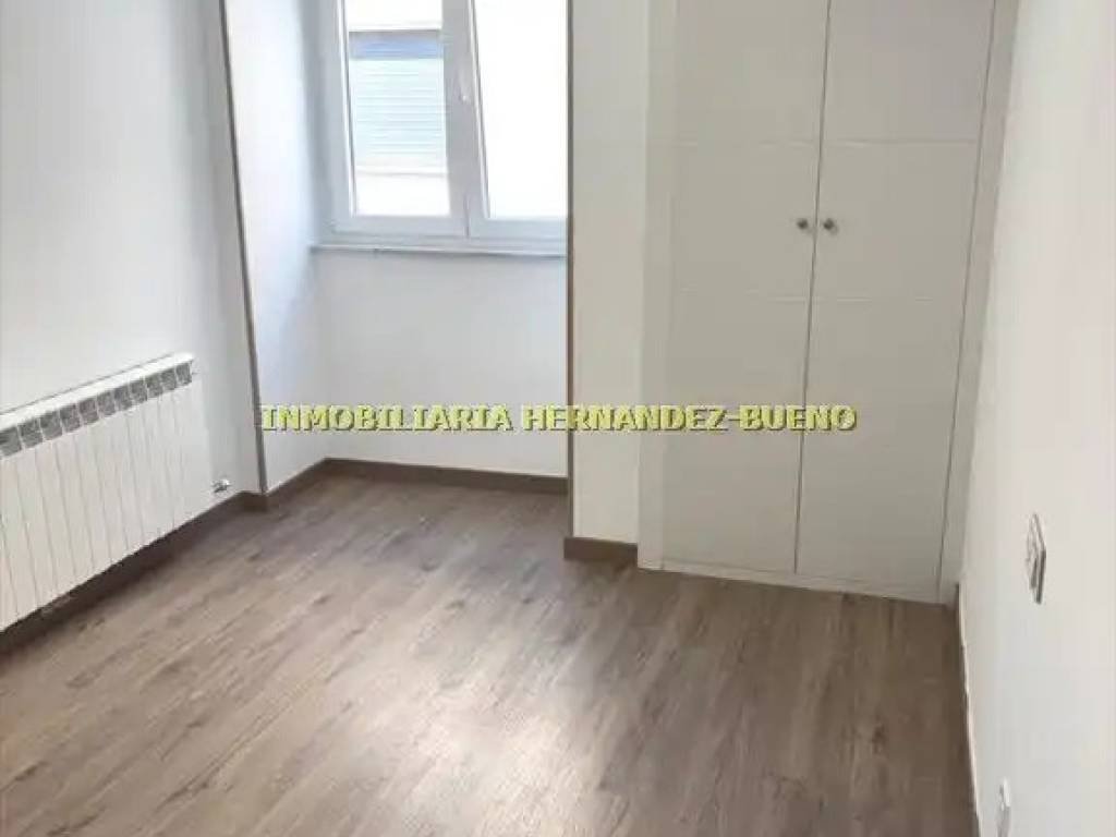 Piso de 121 m² en Salamanca