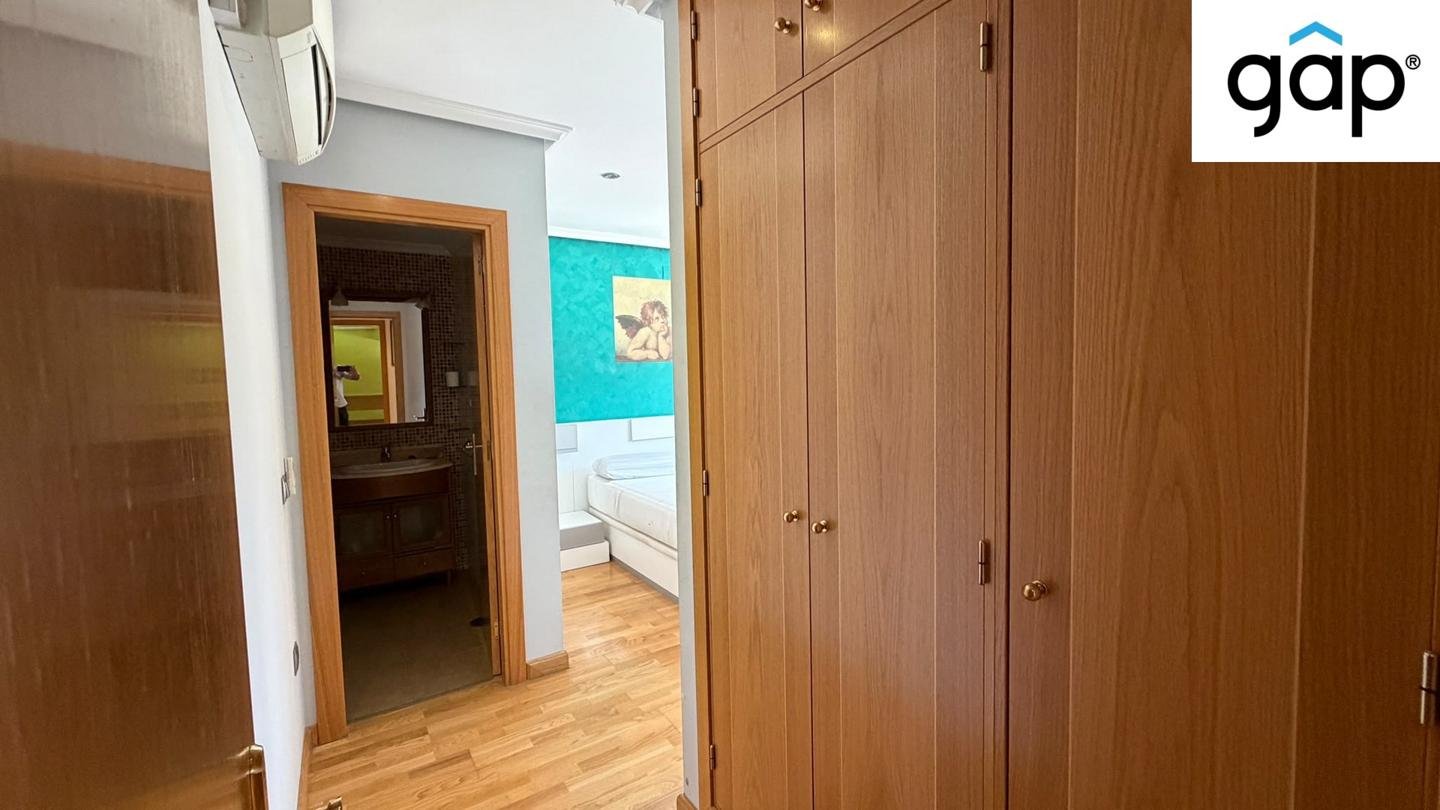Apartamento 125 m² em Cuenca