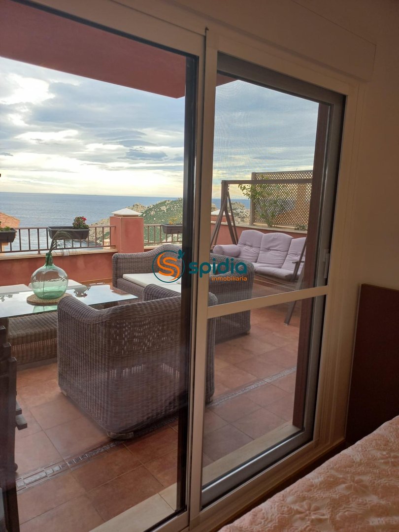 Wohnung 153 m² in Águilas