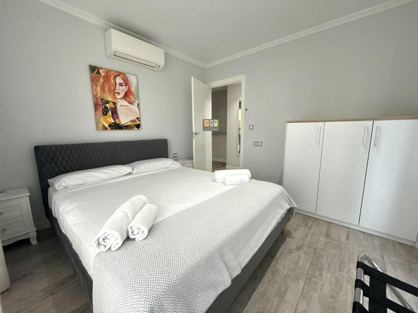 Pis de 40 m² a Alacant