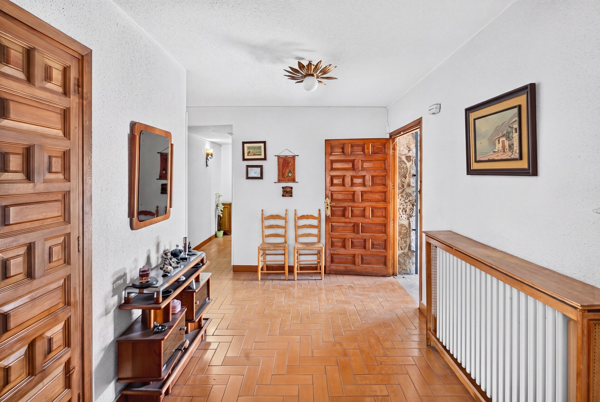 Piso de 432 m² en Torrelodones