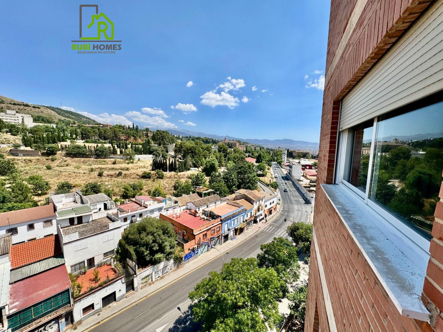 Pis de 111 m² a Granada