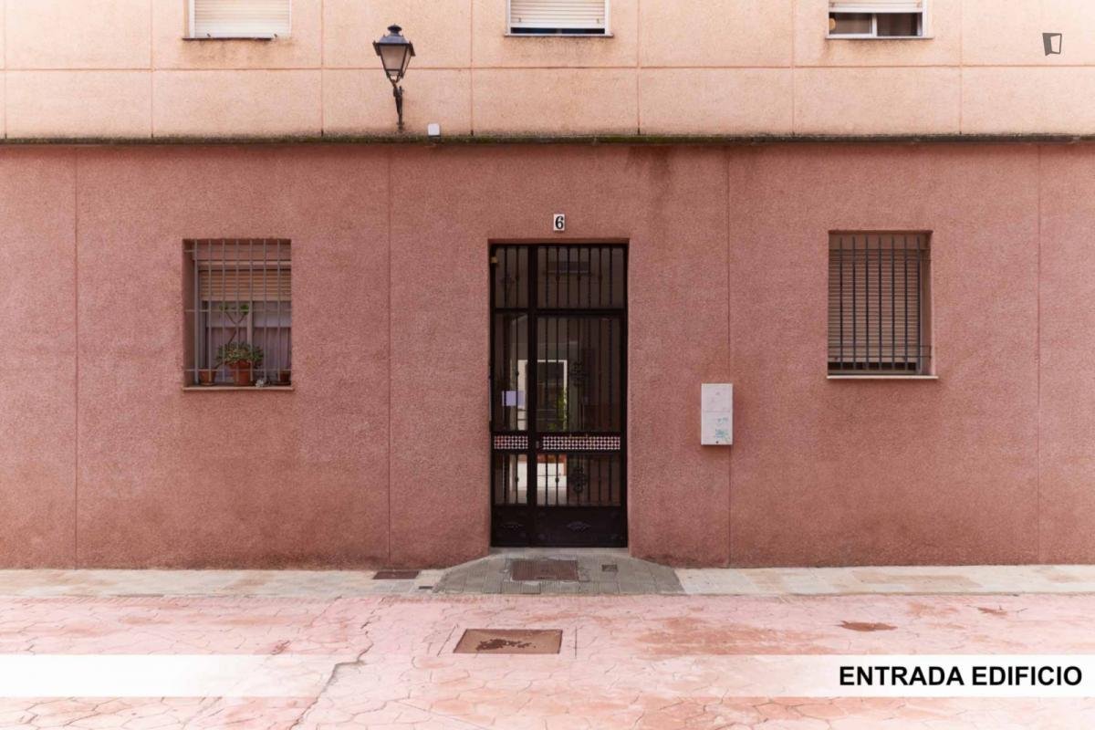 Habitación en alquiler, Sevilla