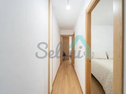 Piso de 71 m² en Gijón