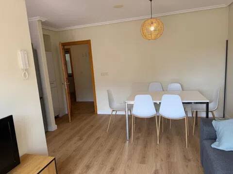 Piso de 82 m² en Barreiros