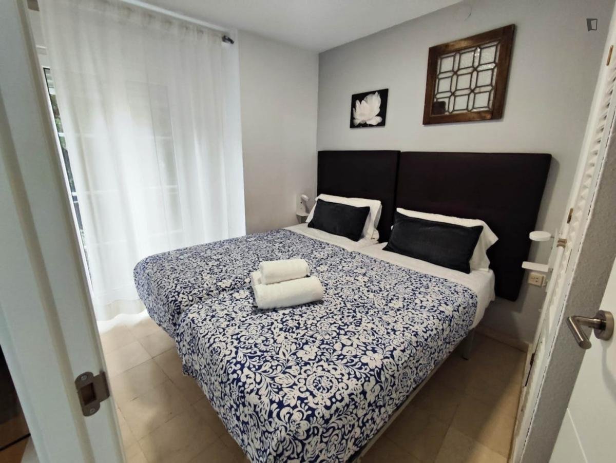 Piso de 34 m² en Granada