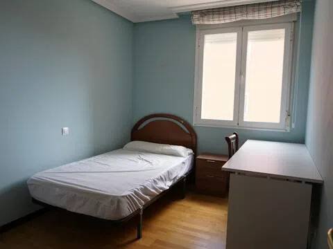 Habitación 121 m², Ávila