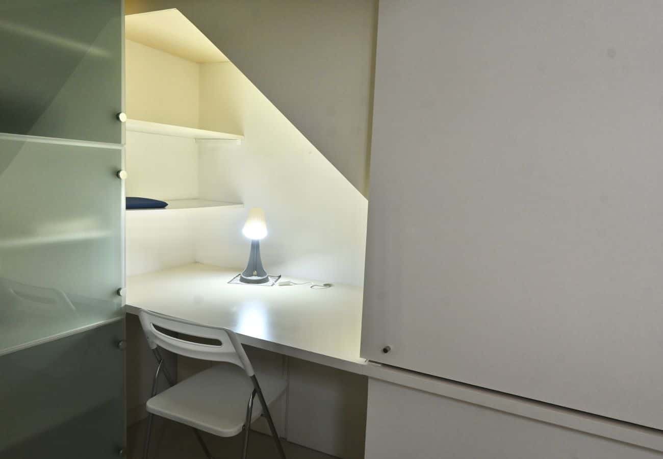 Pis de 42 m² a Madrid