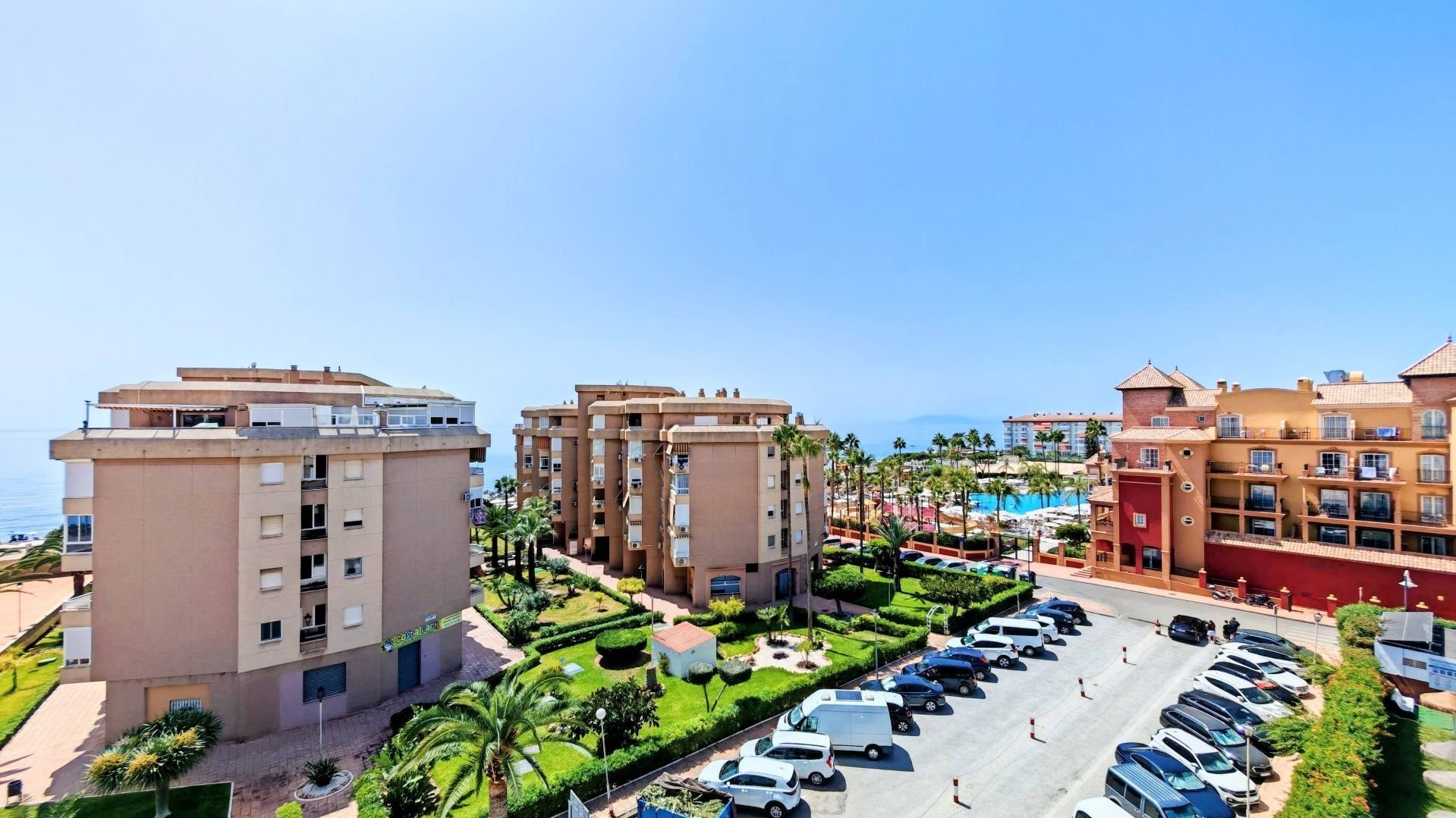 Piso de 126 m² en Torrox