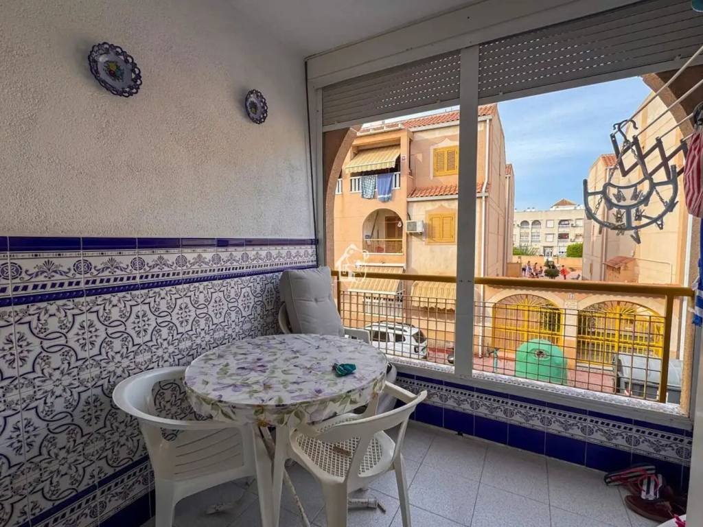 Wohnung 55 m² in Torrevieja