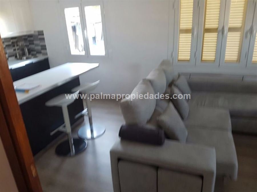 Pis de 90 m² a Palma