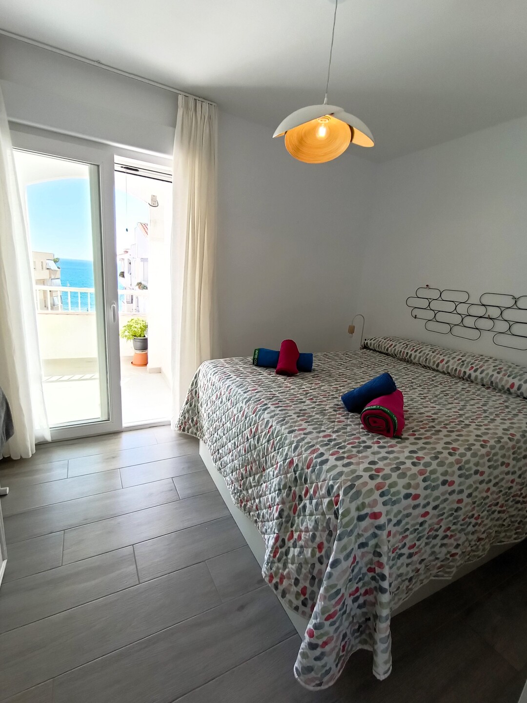 Piso de 92 m² en Almuñécar