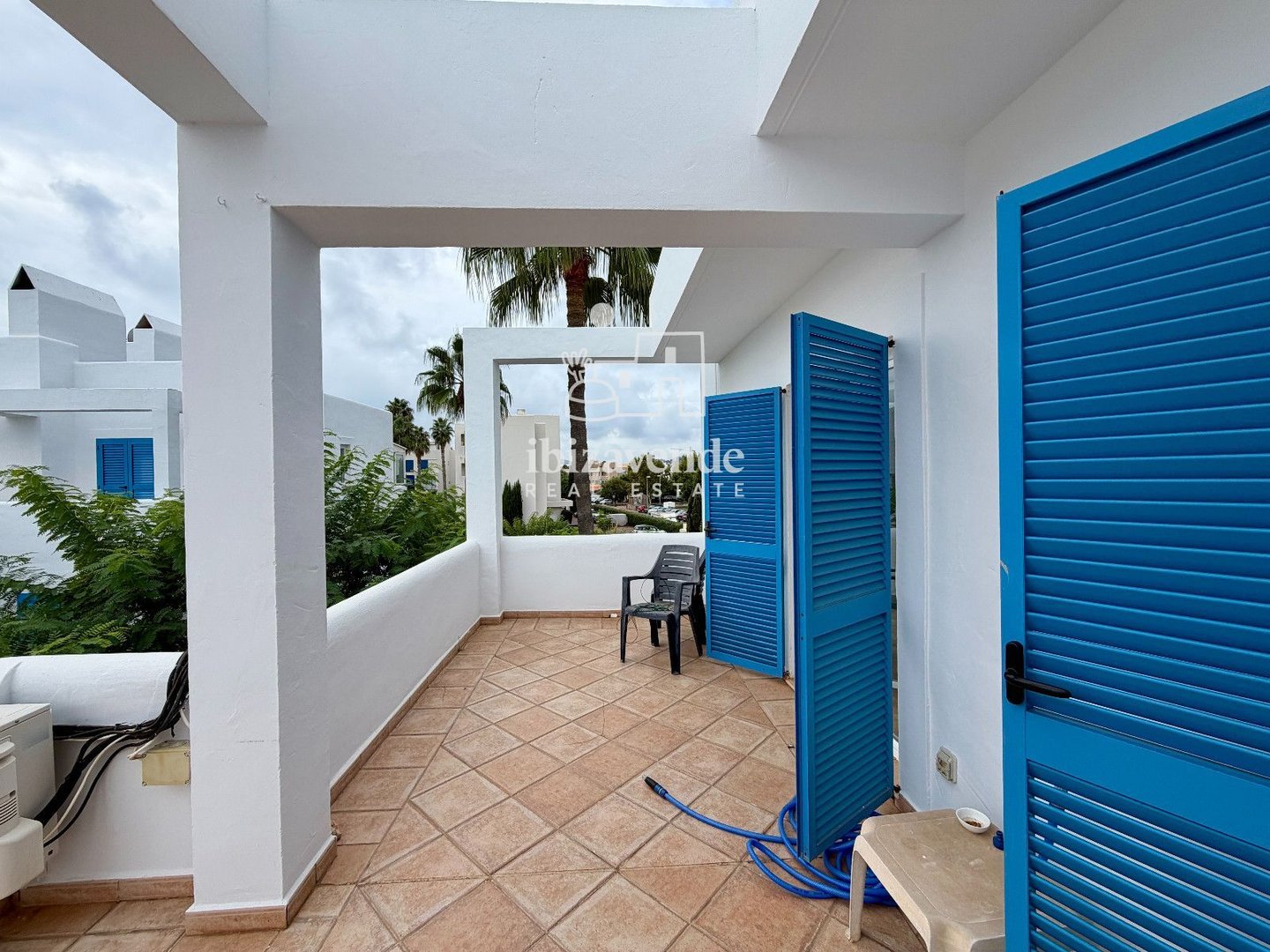 Pis de 150 m² a Santa Eulària des Riu