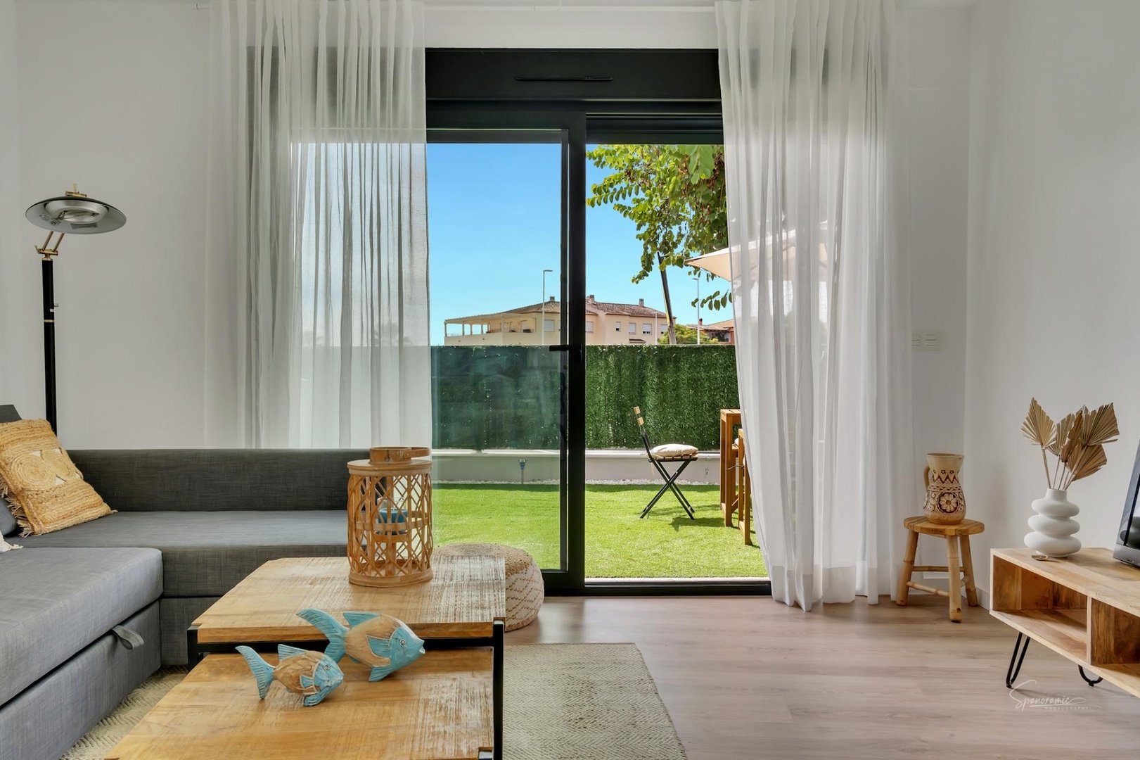 Wohnung 109 m² in Xàbia / Jávea
