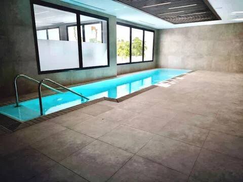 Piso de 324 m² en Estepona