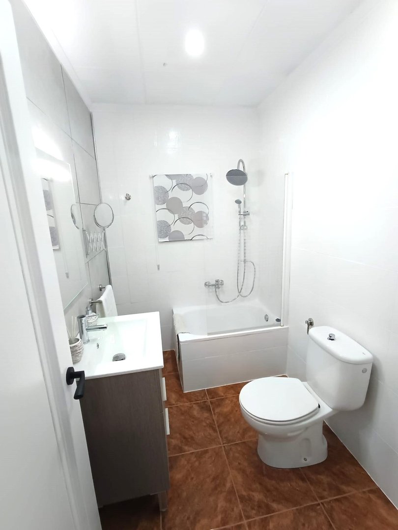 Pis de 166 m² a l'Olleria