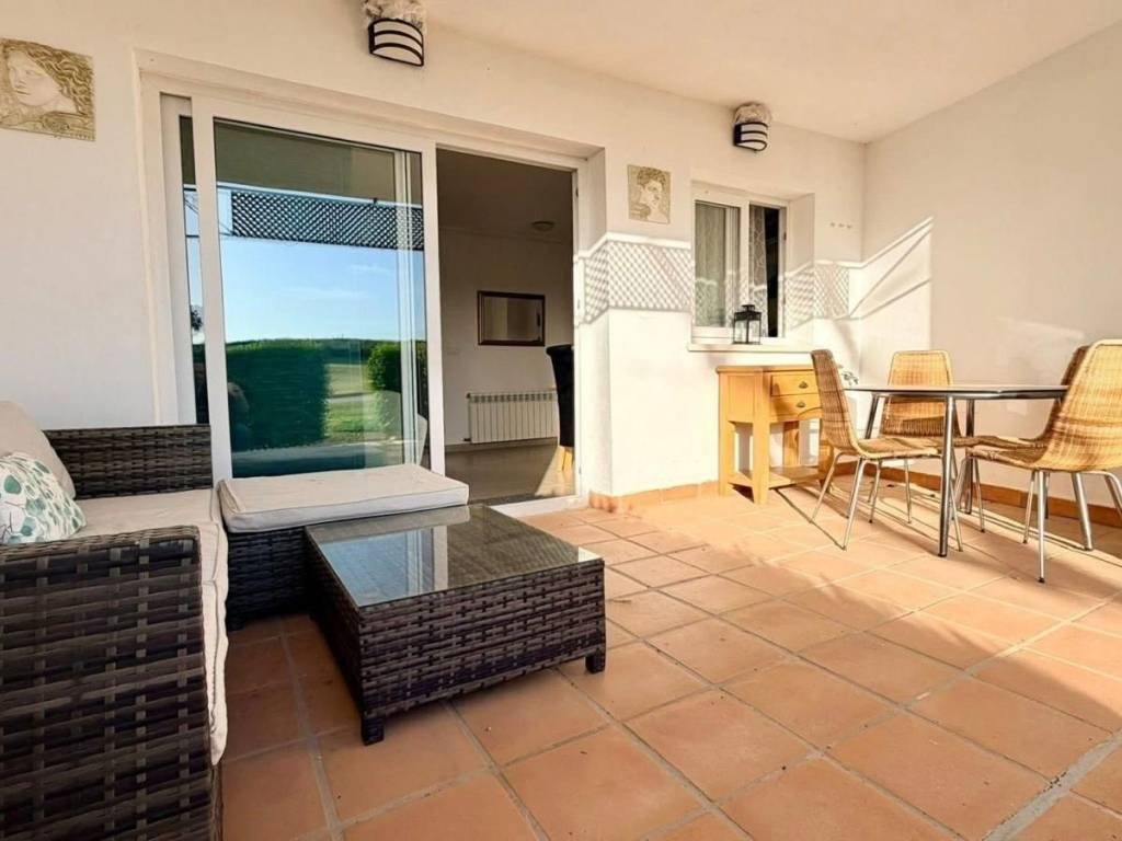Apartamento 90 m² em Murcia