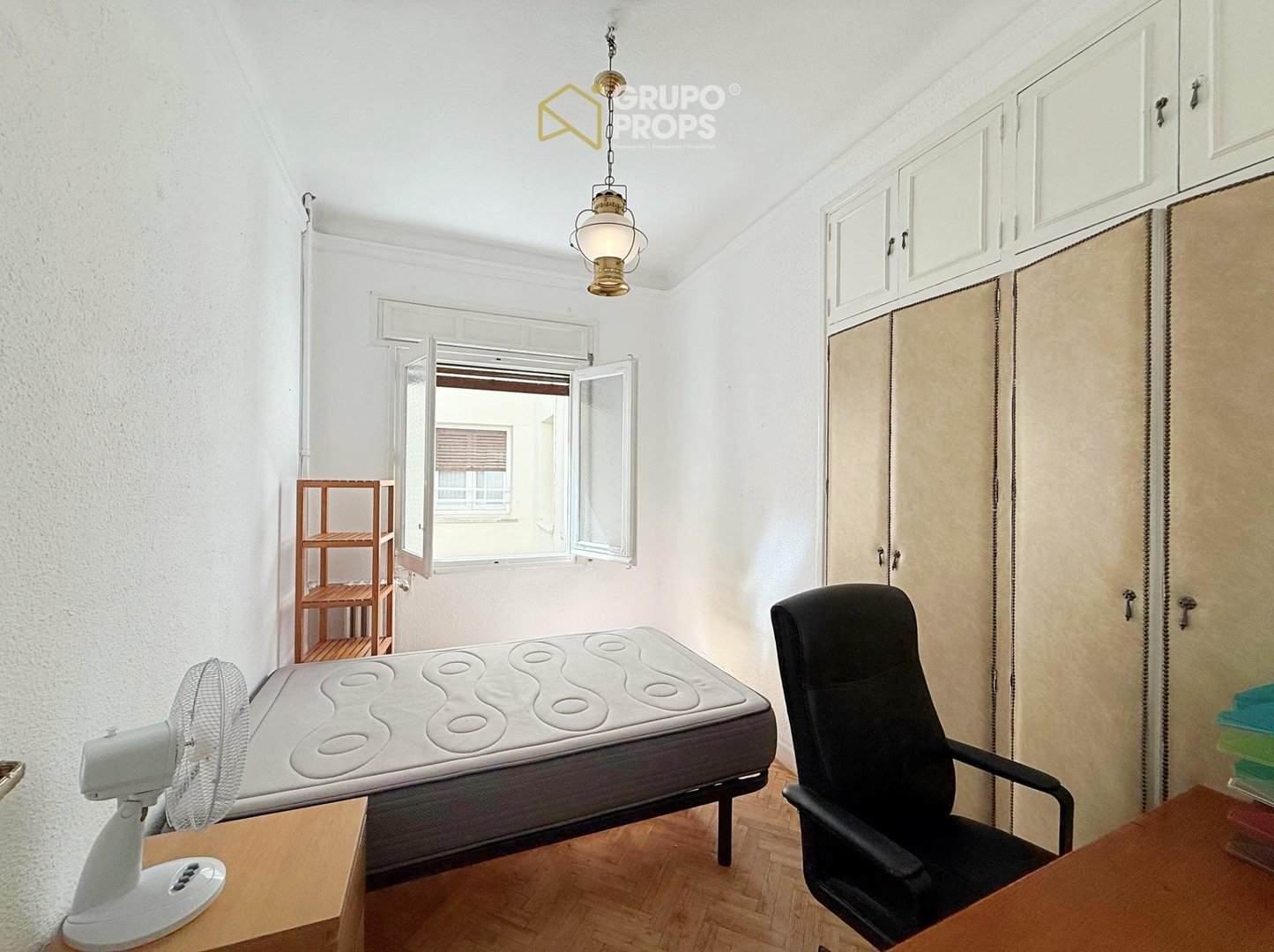 Piso de 235 m² en Madrid