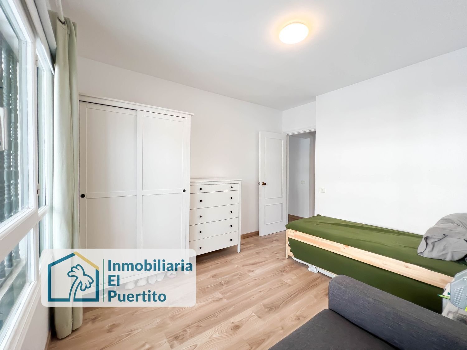 Piso de 127 m² en Güímar